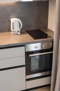 The Residences Kalamata - 101