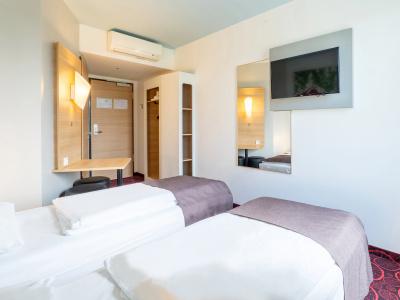 b&b Offenburg - 5
