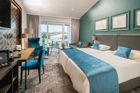 Best Western Plus Kuran der Obermaintherme - 101