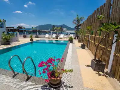 Star Patong - 41
