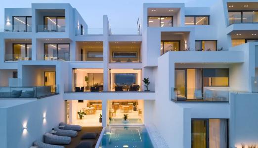 Infinity View Tinos - 11