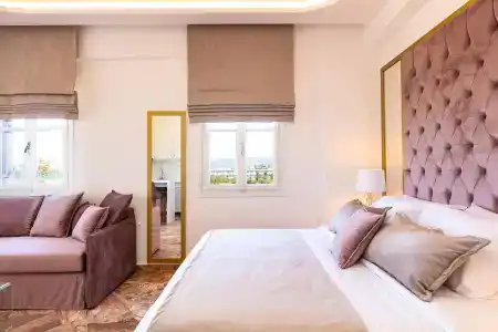 Pinelopi Beach Suites - 23