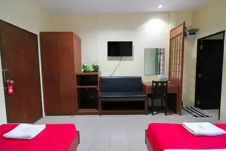 Baan Nat The Village Sha Certified - 57