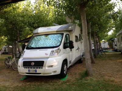 Camping & Residence Il Pioppeto - 20