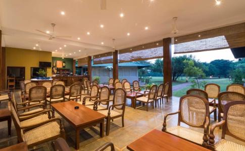 Camellia Resort and Spa - 28