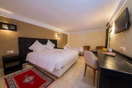 Zalagh Kasbah & Spa - 89