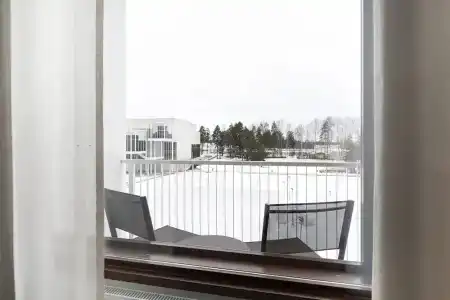 Original Sokos Tapiola Garden Espoo - 56