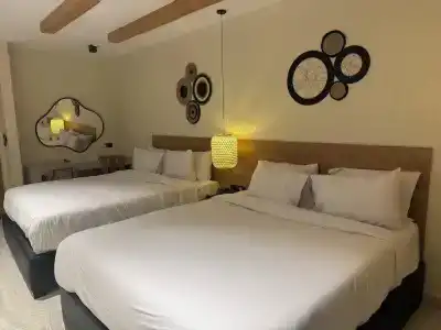 La Boutique Hôtel - Vue Des Pyramides - 38