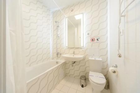 Partner Guest House - 166