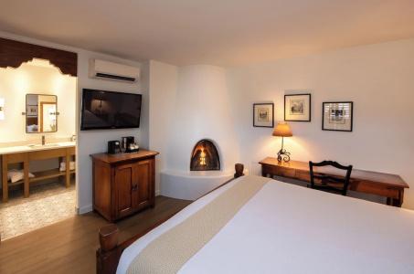 Old Santa Fe Inn - 56