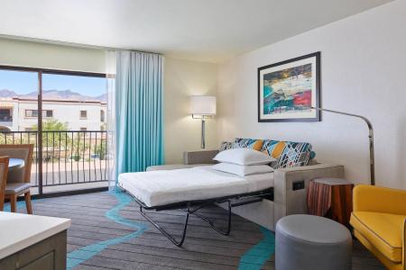 Sheraton Tucson & Suites - 44