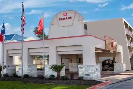 Ramada by Wyndham Austin South - 0