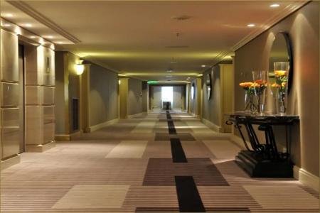 Intercontinental Buenos Aires, An Ihg - 12