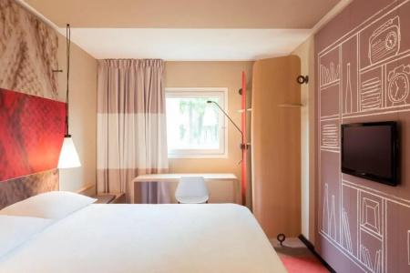 ibis Bordeaux Centre - Gare Saint-Jean - 38