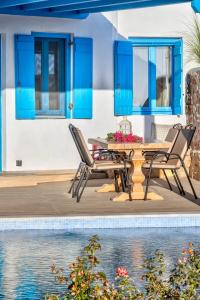 Desiterra Resort - 227