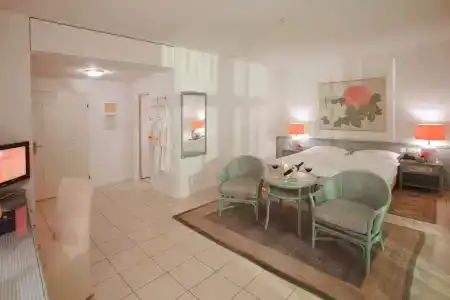 Villa Sassa, Residence & Spa - 90