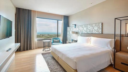 Holiday Inn & Suites Rayong City Centre, An Ihg - 78
