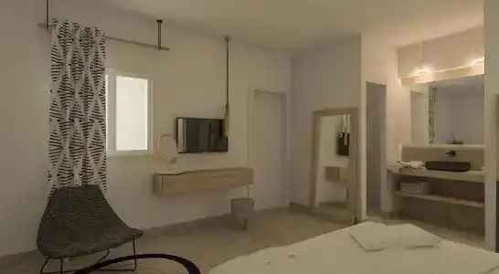 Apiro Mykonos - 12