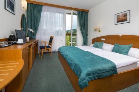 Spa Libverda - Nový dům - 1