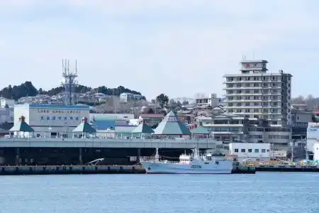 Sun Marine Kanyo - 12