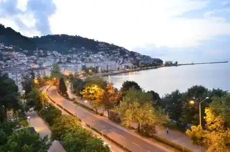 Sinema Ordu - 10