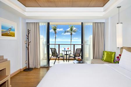 Beyond Resort Karon - Sha Extra Plus - 37