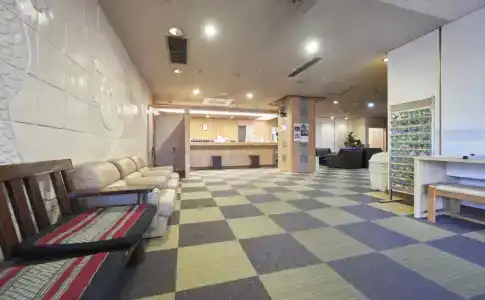 Select Inn Utsunomiya - 14