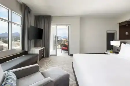 Doubletree By Hilton Tucson Downtown Convention Center - 103