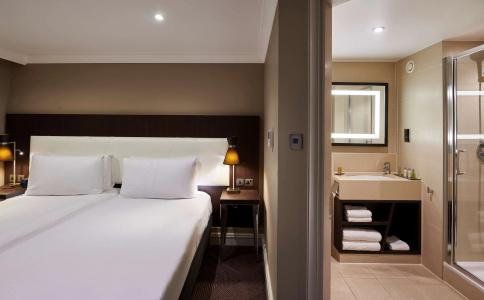 DoubleTree by Hilton London Ealing - 3