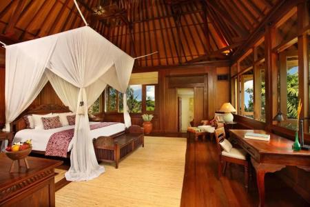 Warwick Ibah Luxury Villas & Spa - 62
