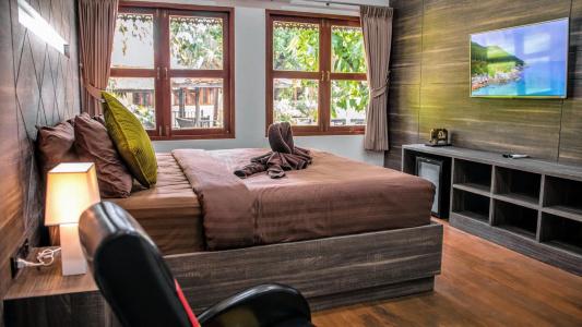 Alpha Gay Resort & Spa - 6
