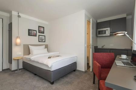 The Stay.residence - 37
