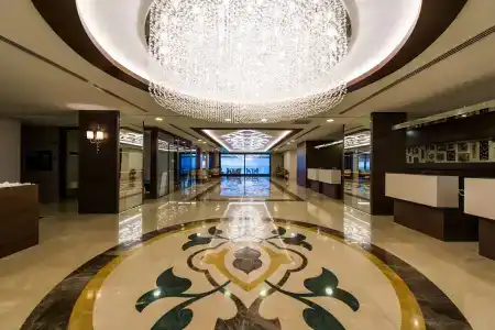 Radisson Blu, Ordu - 4
