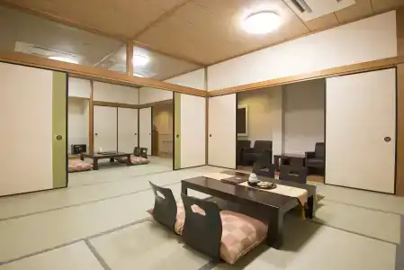 Tenpyo Ryokan - 4