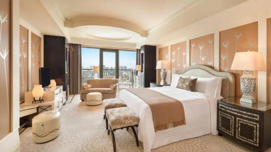 The St. Regis Cairo - 55