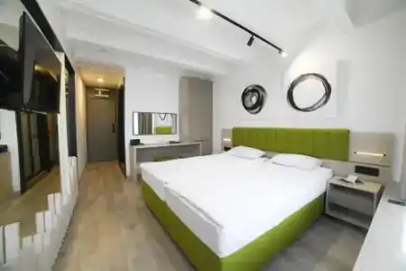 Medical and Spa Centre Merkur - 0