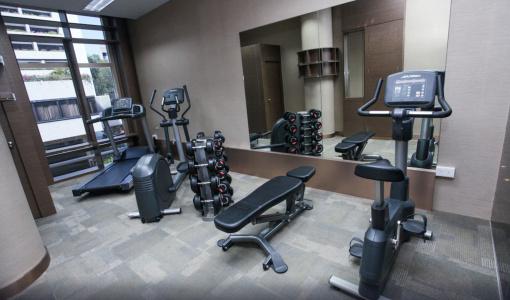 Grand Central (SG Clean, Staycation Approved) - 37