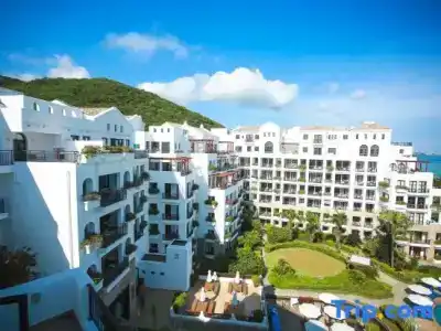 Aegean Suites Sanya Yalong Bay Resort - 2