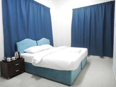 Al Badaa Star Residence - Home Stay - 4
