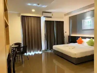 Clover Hatyai - 4