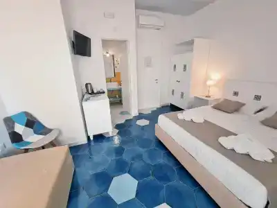 Kalinifta Rooms Apartment - 12