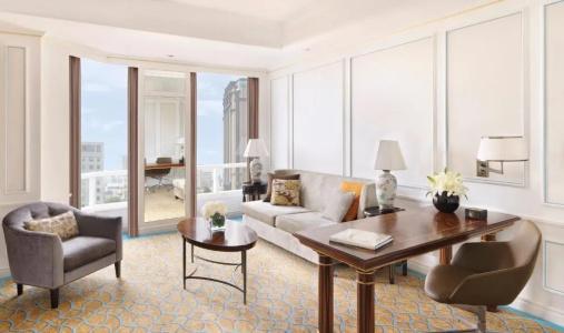 Intercontinental Singapore (Sg Clean), An Ihg - 72