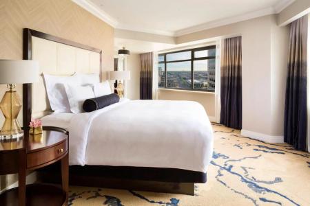 The Ritz-Carlton, Denver - 21