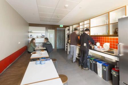 Loft - Hi - 22