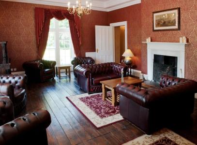 Otterburn Castle - 1