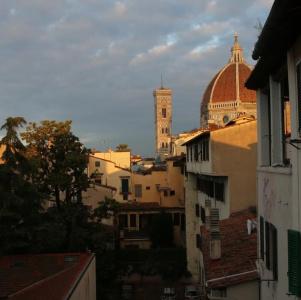 7Florence b&b - 10