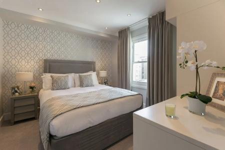 Chilworth Court - 115
