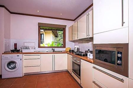 Nantra Thongson Bay Resort & Villas - Monthly Service - 51