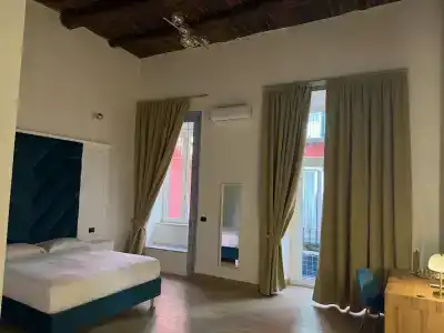 b&b Chiaia 32 - 10