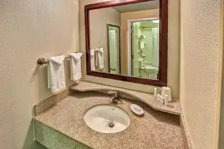 SpringHill Suites Old Dominion University - 34